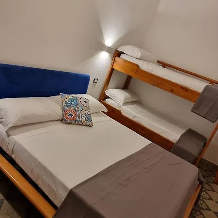 Apartment Domus Sant'anna *