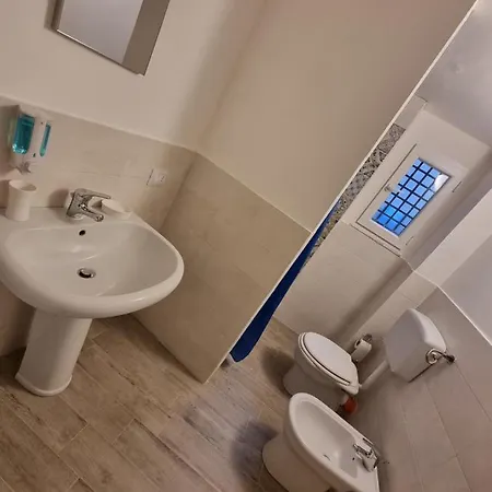 Apartment Domus Sant'anna *