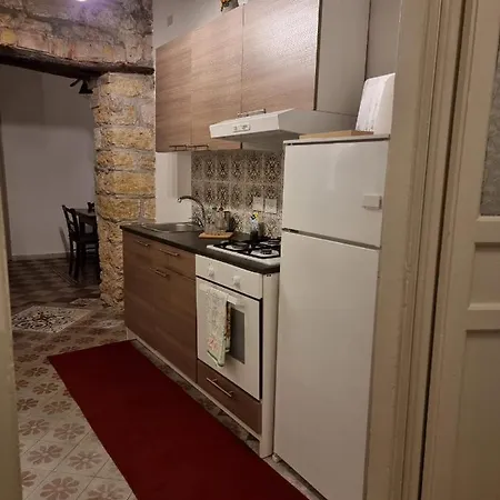 Domus Sant'anna Apartment