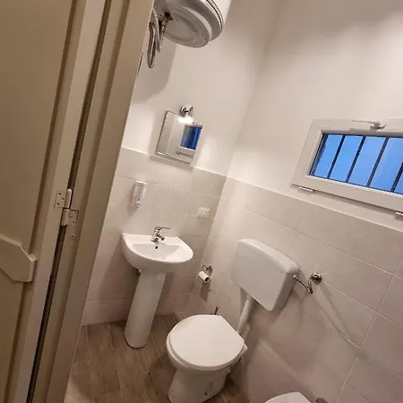 Apartment Domus Sant'anna