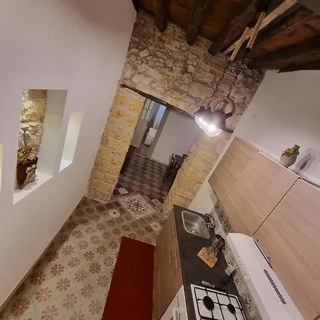 Apartment Domus Sant'anna *