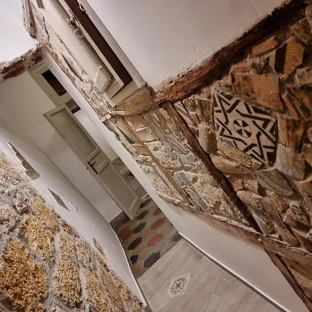 Apartment Domus Sant'anna Palermo