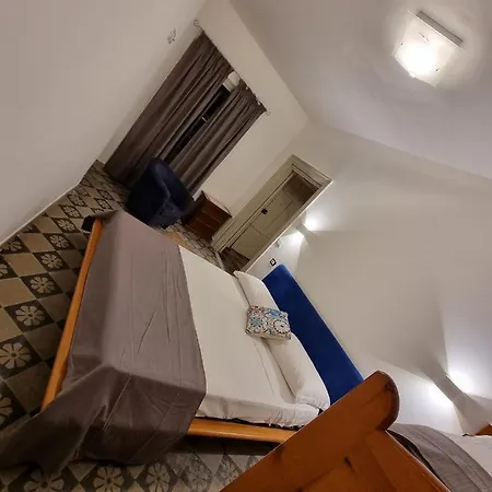 Apartment Domus Sant'anna