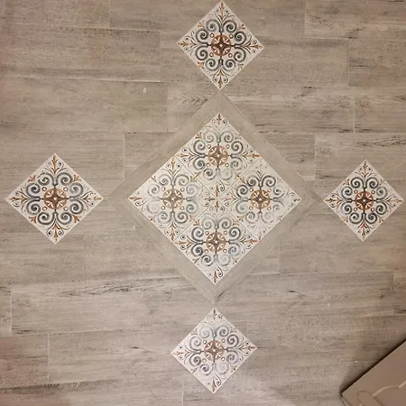 Domus Sant'anna Apartment Palermo