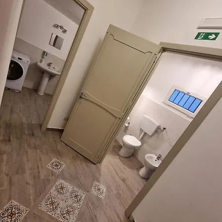 Apartment Domus Sant'anna