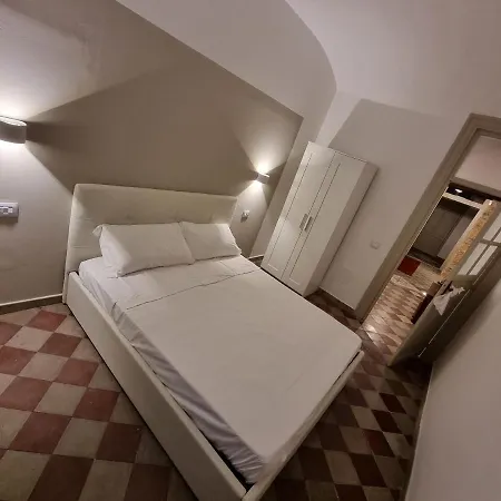 Apartment Domus Sant'anna *