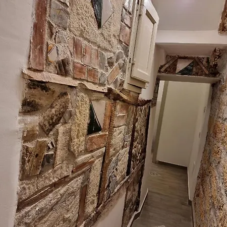 Domus Sant'anna * Palermo