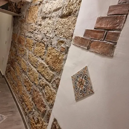 Domus Sant'anna Palermo