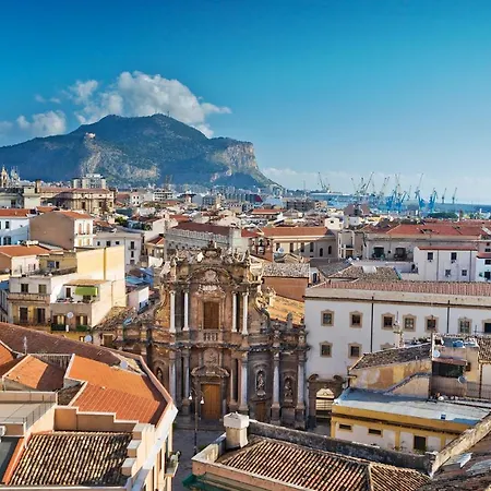 Domus Sant'anna Apartment