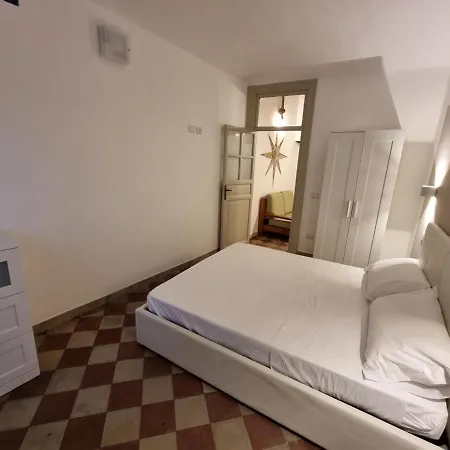 Domus Sant'anna باليرمو