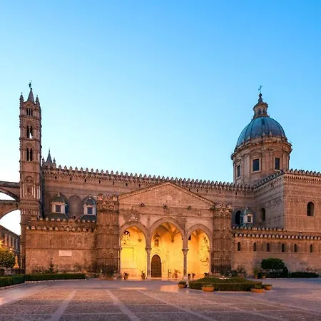 Domus Sant'anna Palermo