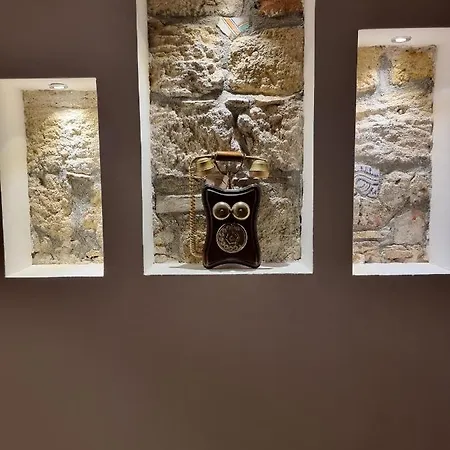 Appartamento Domus Sant'anna Palermo